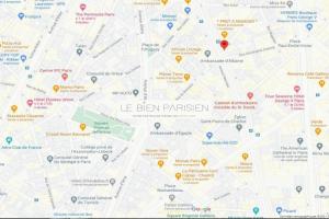 Picture of listing #318745447. Business for sale in Paris