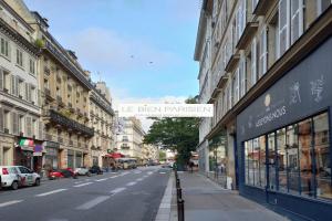 Picture of listing #318745461. Business for sale in Paris