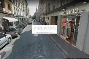 Photo de l'annonce nº 318745476. Commerce à vendre sur Paris
