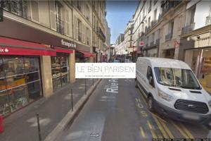 Picture of listing #318745479. Business for sale in Paris