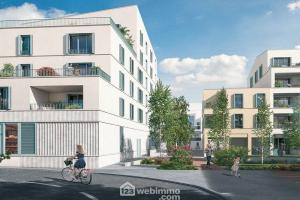 Picture of listing #318745780. Appartment for sale in La Rochelle