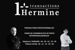 Photo de l'annonce nº 318747582. Commerce à vendre sur Rennes
