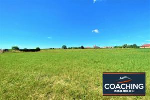 Picture of listing #318752678. Land for sale in Vitry-le-François