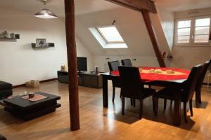Picture of listing #318755846. Appartment for sale in Sarrebourg