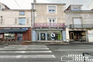 Picture of listing #318756615. Building for sale in Périgueux