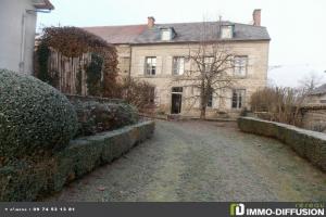 Photo de l'annonce nº 318809915. Maison à vendre sur Peyrat-la-Nonière