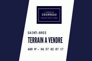 Photo de l'annonce nº 318812477. Terrain à vendre sur Saint-Brès