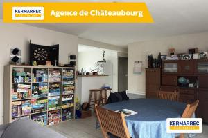 Photo de l'annonce nº 318825915. Appartement à vendre sur Châteaubourg