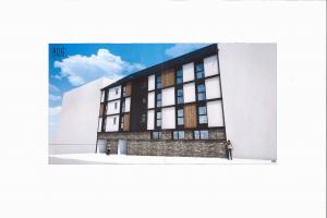 Picture of listing #318833090. Appartment for sale in Fougères