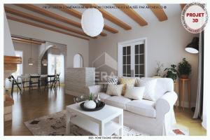 Picture of listing #318837373. Appartment for sale in Boissettes