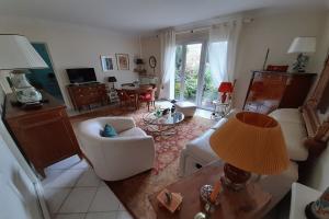 Picture of listing #318841698. Appartment for sale in Sannois