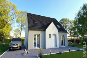 Picture of listing #318842041. House for sale in Ailly-sur-Noye