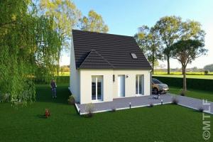 Picture of listing #318842042. House for sale in Ailly-sur-Noye