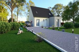 Picture of listing #318842080. House for sale in Ailly-sur-Noye