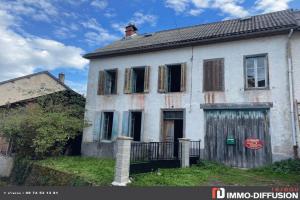 Picture of listing #318871443. House for sale in Massat