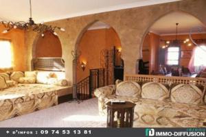 Picture of listing #318871899. House for sale in Le Cap d'Agde