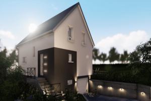 Picture of listing #318883631. House for sale in Marmoutier