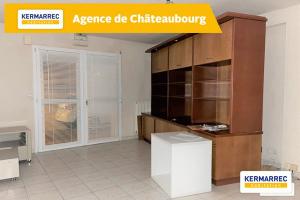 Photo de l'annonce nº 318884837. Appartement à vendre sur Châteaubourg