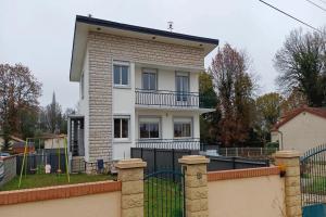 Photo de l'annonce nº 318911568. Appartement à vendre sur Montpon-Ménestérol