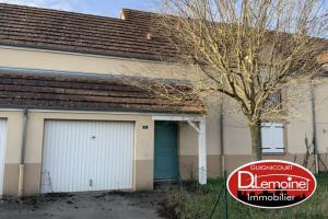 Picture of listing #318990478. House for sale in Sissonne