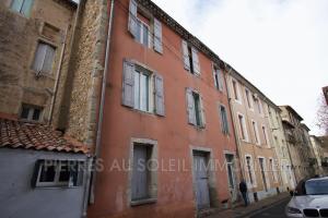 Picture of listing #318995617. Appartment for sale in Bédarieux
