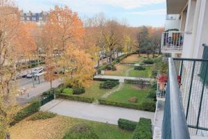 Picture of listing #319001047. Appartment for sale in Neuilly-sur-Seine