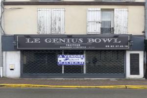 Picture of listing #319091174. Business for sale in La Ferté-Gaucher
