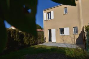 Picture of listing #319098996. House for sale in Angoulême