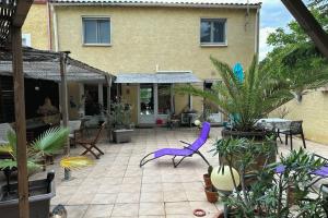 Picture of listing #319111810. Appartment for sale in Agde