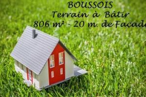 Picture of listing #319217117. Land for sale in Boussois