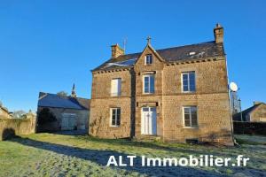 Picture of listing #319252628. House for sale in La Ferté-Macé