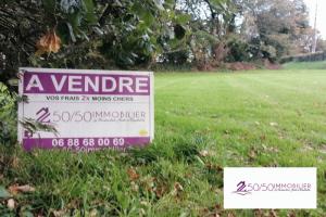 Photo de l'annonce nº 319274436. Terrain à vendre sur Quimper