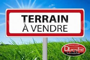 Photo de l'annonce nº 319275420. Terrain à vendre sur Saint-Erme-Outre-et-Ramecourt