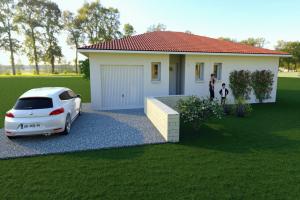 Picture of listing #319286189. House for sale in Parentis-en-Born