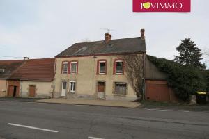 Picture of listing #319293800. House for sale in Genouillac
