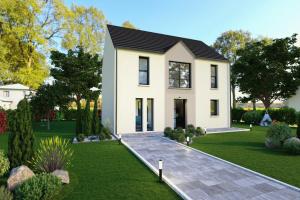Picture of listing #319325955. House for sale in Pont-Noyelles