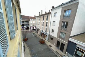 Picture of listing #319329457. Appartment for sale in Poissy