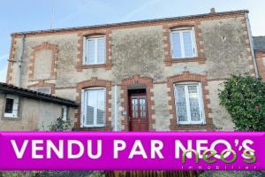 Picture of listing #319416704. House for sale in Sèvremoine
