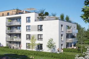 Picture of listing #319421086. Appartment for sale in Bihorel