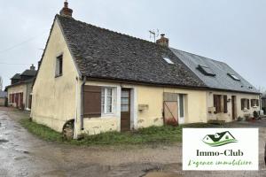 Photo de l'annonce nº 319422531. Maison à vendre sur Moulins-Engilbert