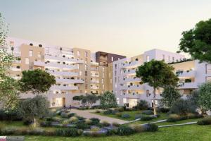 Picture of listing #319430099. Appartment for sale in Béziers