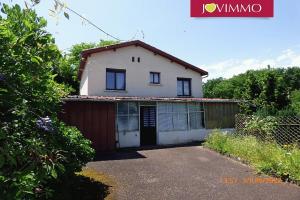 Picture of listing #319440675. House for sale in Monsempron-Libos