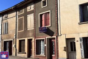 Picture of listing #319442469. House for sale in La Bastide-de-Sérou