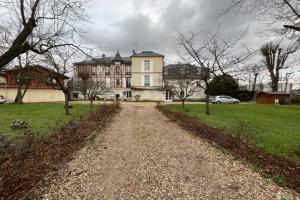 Picture of listing #319455487. Appartment for sale in Maisons-Laffitte