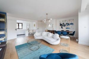 Picture of listing #319524961. Appartment for sale in Paris