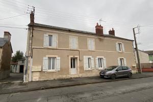 Picture of listing #319543053. Appartment for sale in Bourges