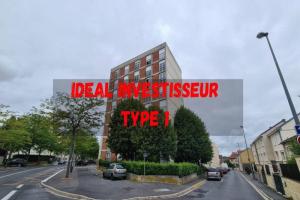 Picture of listing #319566455. Appartment for sale in Reims