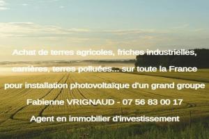Photo de l'annonce nº 319575121. Terrain à vendre sur Bordeaux