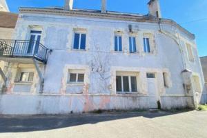 Picture of listing #319585035. House for sale in Bruyères-et-Montbérault