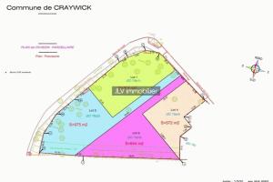 Picture of listing #319592343. Land for sale in Craywick